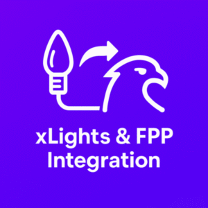 Group logo of xLights & FPP Integration