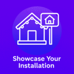 Group logo of Showcase Your Installation