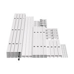 Group logo of Light Track Corner & Connector Techniques